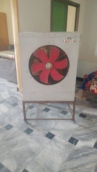 lahori air cooler 0