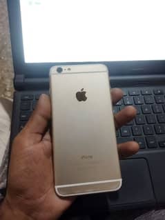 iphone 6 plus pta approve 0