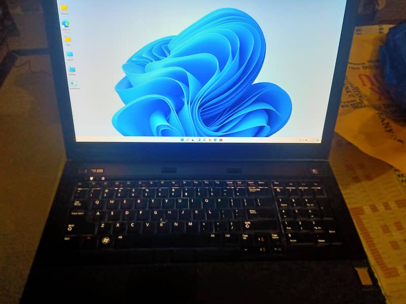 Dell Core i7 Workstation Laptop Precision m6600 3