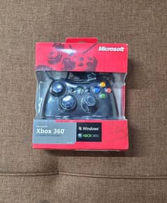 Xbox 360 Controller For Pc