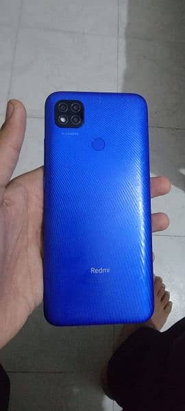 redmi 9c 2