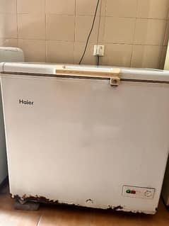 Deep freezer for sale