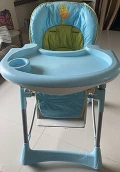 High chair/ feeding chair