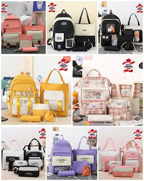 kids bags,hand bags 5