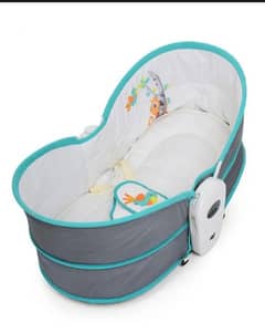 Baby Bouncers 5 in 1