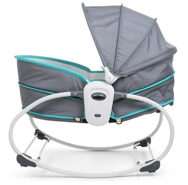 Baby Bouncers 5 in 1 1