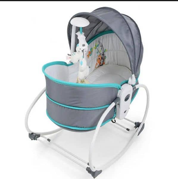 Baby Bouncers 5 in 1 4