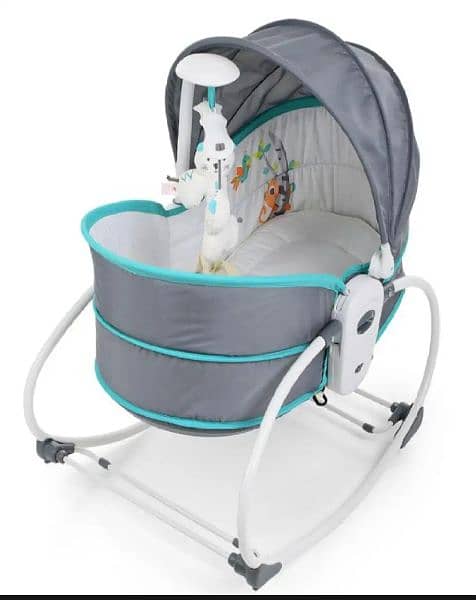 Baby Bouncers 5 in 1 5