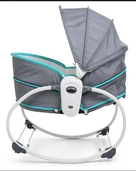 Baby Bouncers 5 in 1 6