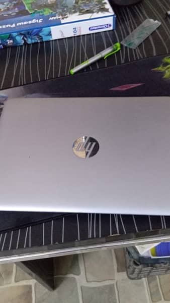 HP ELITEBOOK CORE i5 6th GENERATION IN GOOD CONDITION 2