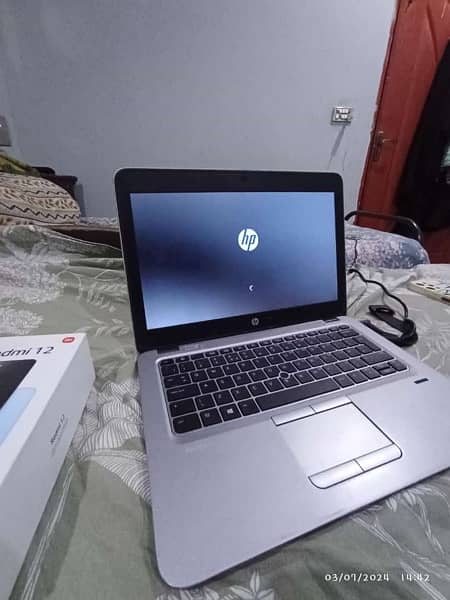 HP ELITEBOOK CORE i5 6th GENERATION IN GOOD CONDITION 4