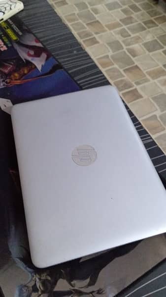 HP ELITEBOOK CORE i5 6th GENERATION IN GOOD CONDITION 5