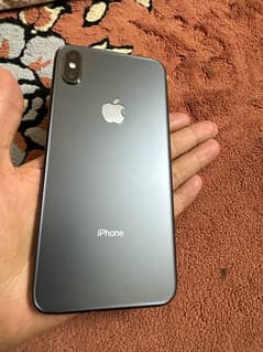 iphone xs max PTA approved