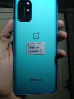 One plus 8t 12/256 global dual untouched phone. 0