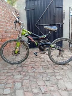 cycle For sale