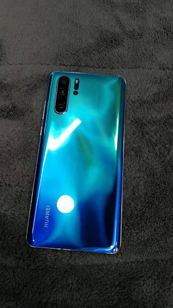 Huawei P30 pro 1