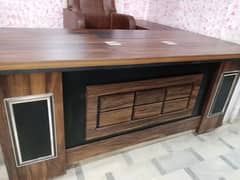 table executive table Office table manager table for sale in karachi