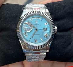 Rolex Day Date automatic Men's watch