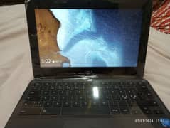 Dell Chromebook laptop 3100 4gb 32gb