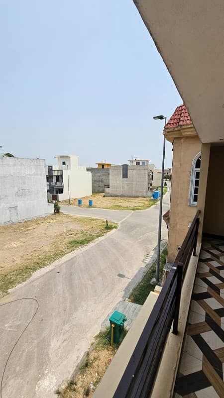 Charming 5 Marla House for Rent in Citi Housing, Jhelum - K Block, Street 2 18