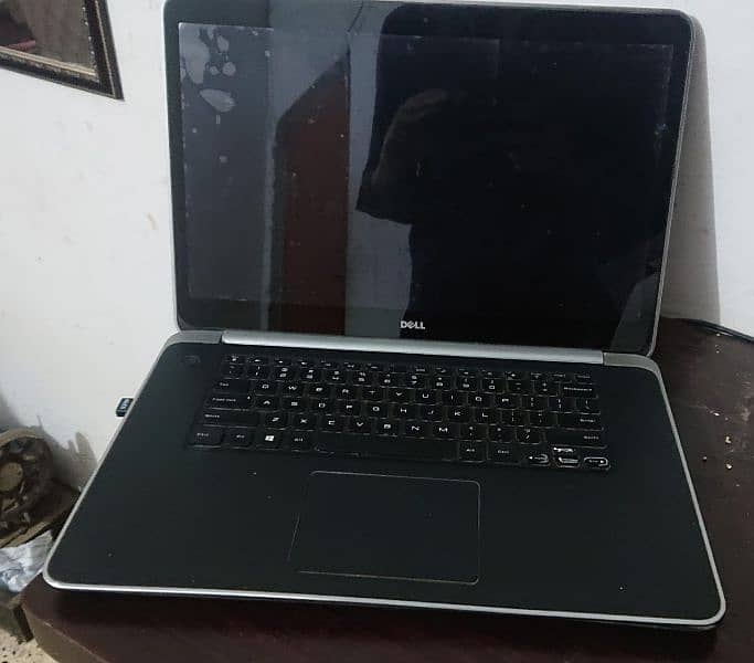 Dell laptop XPS for sale 1