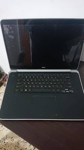 Dell laptop XPS for sale 2