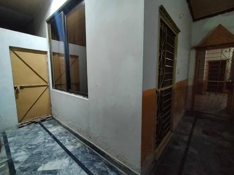 5 Marla Upper Portion Available For Rent In Johar Town 3