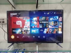 TIPTOP NEW 65,, INCH SAMSUNG SMART LED TV 3 YEAR WARRANTY O323O9OO129