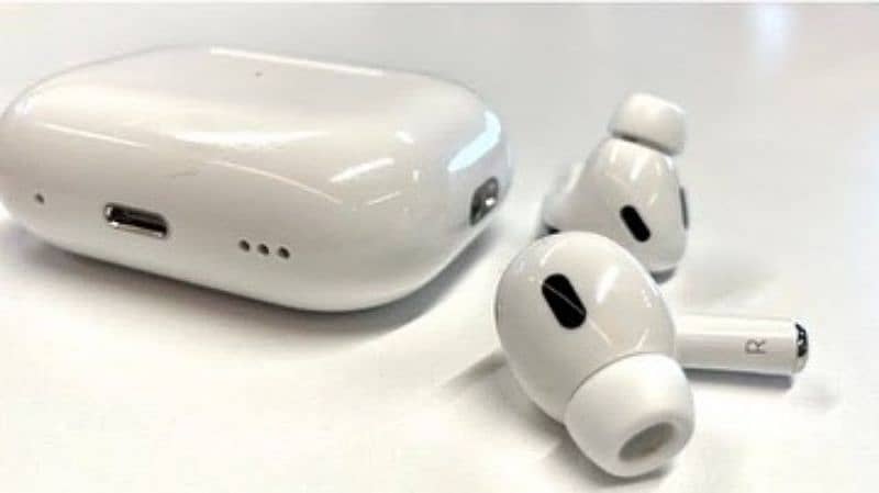 AIR PODS 2ND GENERATION FOR SELL 1