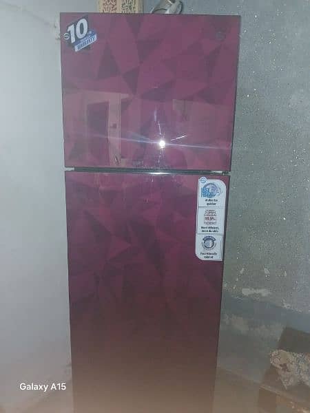 pel refrigerator 0