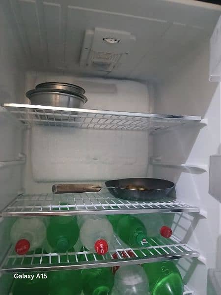 pel refrigerator 7