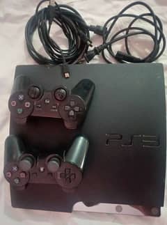 Sony PS3 with wifi remote
