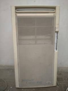 Window AC 110