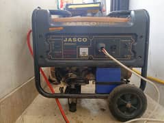 JASCO JS5000 MODEL 3.5KVA 1 year used For Sale 0