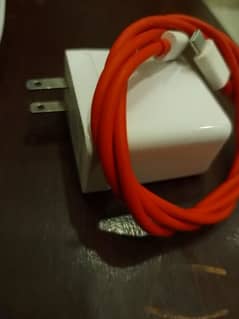 oneplus original charger