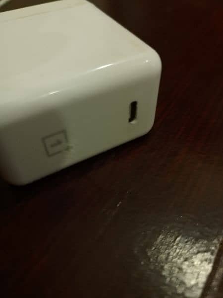 oneplus original charger 1