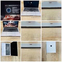 MacBook Pro 13 inch Core I7 2016