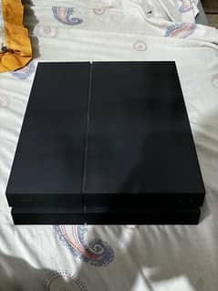 Ps4 1tb