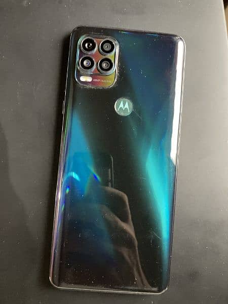 Motorola Moto G Stylus 5g (Non PTA) 1