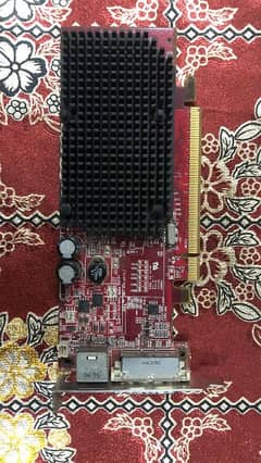 ATI RADEON X1300 GRAPHICS CARD