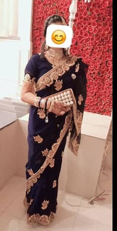 Fancy Saree , party wear