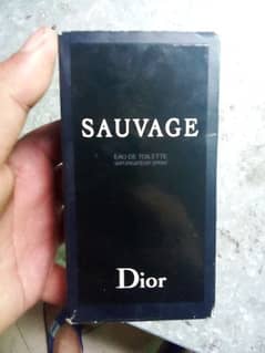sauvage Dior 100 ML 0