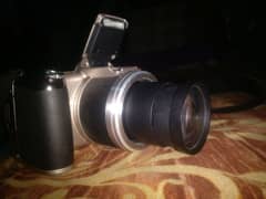 Olympus digital camera 0