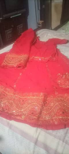 Shadi dress