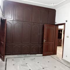 10Marla first flour with gas for rent gahuri town phase 3