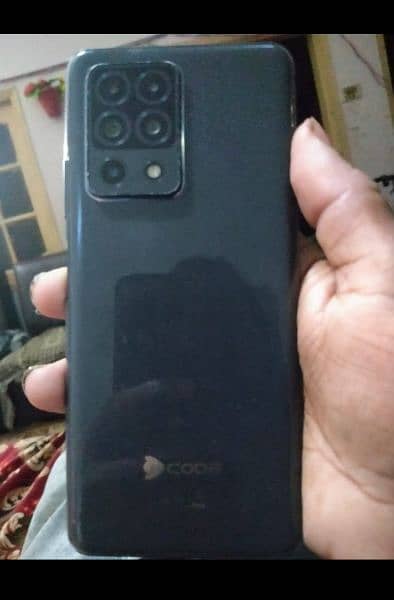 D code x1 puls pta aaprove 8/128 gb 0