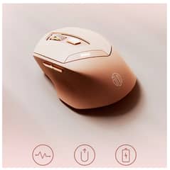 INPHIC DR8 Bluetooth Mouse