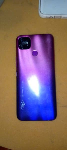 itel vision 1 plus 1