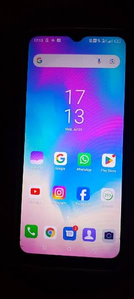 itel vision 1 plus 6