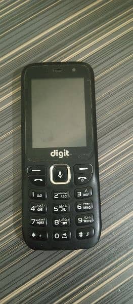 digit 4g mobile 0